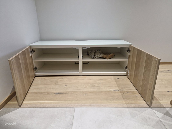 Telekalaud 120x40x42