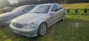 Диски Mercedes (1 фото из 5)
