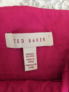 Ted Baker kleit s.1 (S) (4 foto / 5)