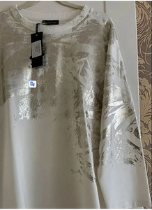 Uus. Sobib suurustele XL, XXL (1 foto / 4)