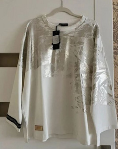 Uus. Sobib suurustele XL, XXL (2 foto / 4)