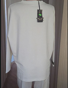 Uus. Sobib suurustele XL, XXL (4 foto / 4)