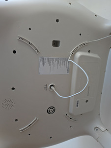 4moms MamaRoo Sleep Bassinet beebihäll (4 foto / 5)