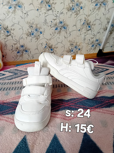 Laste jalatsid (2 foto / 10)