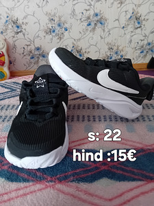 Laste jalatsid (3 foto / 10)