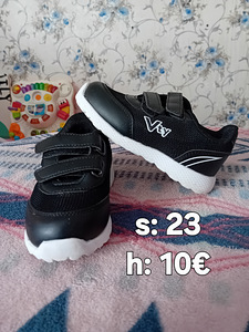 Laste jalatsid (6 foto / 10)