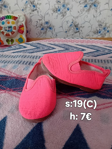 Laste jalatsid (8 foto / 10)