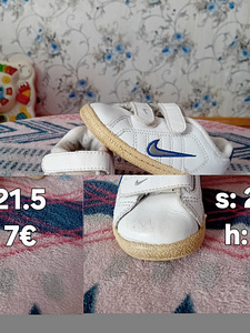 Laste jalatsid (9 foto / 10)