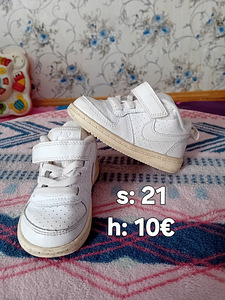 Laste jalatsid (10 foto / 10)