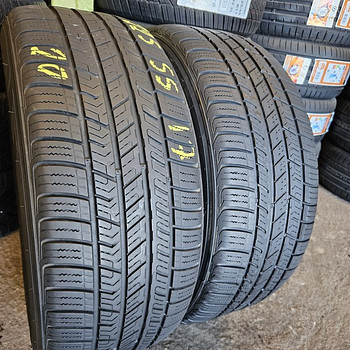 235 55 R 17 Road Hugger GTP AS/02