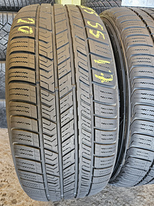 235 55 R 17 Road Hugger GTP AS/02 (2 фото из 6)