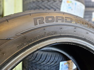235 55 R 17 Road Hugger GTP AS/02 (4 фото из 6)