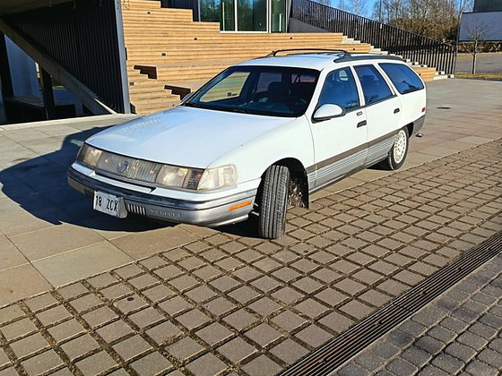 Mercury Sable