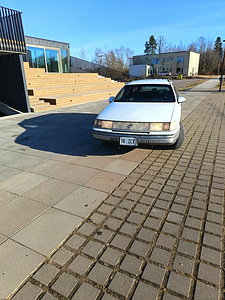 Mercury Sable (2 фото из 10)