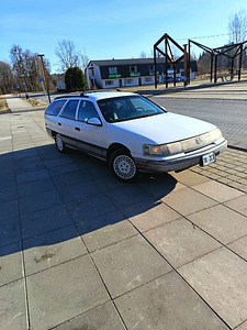 Mercury Sable (3 фото из 10)