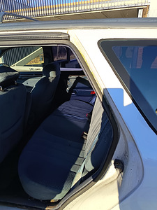 Mercury Sable (10 фото из 10)