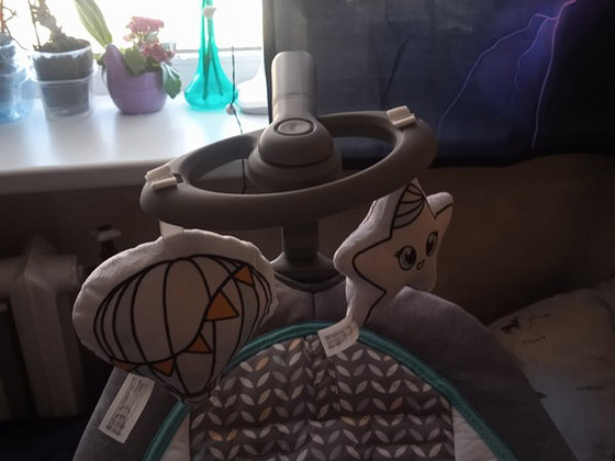 Beebi kiik