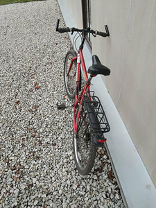 Meeste jalgratas (3 foto / 4)