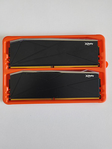 48 Gb DDR5 8000MT/S V-Color XFinity SCC kit 2+2 (4 foto / 7)