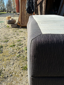 Mootorvoodi (puldiga reguleeritav) UNIA PREMIUM 90X200 (5 foto / 6)