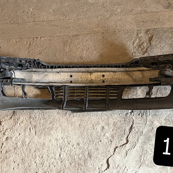 Audi A6C5 Bumper
