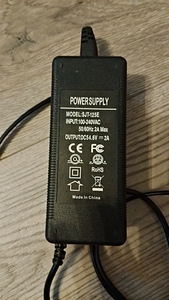 Kukirin m4 pro (5 foto / 5)