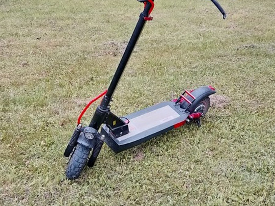 Kukirin m4 pro