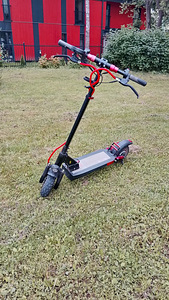 Kukirin m4 pro (1 foto / 5)