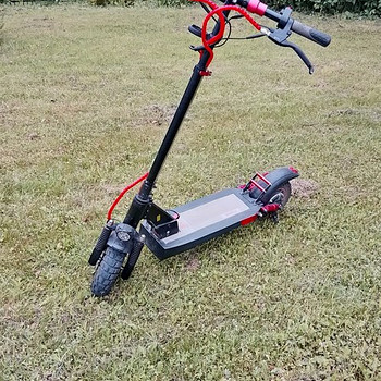 Kukirin m4 pro
