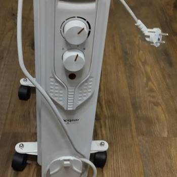 Radiaator