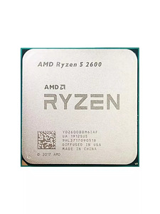Protsessor Ryzen 5 2600 (1 foto / 1)