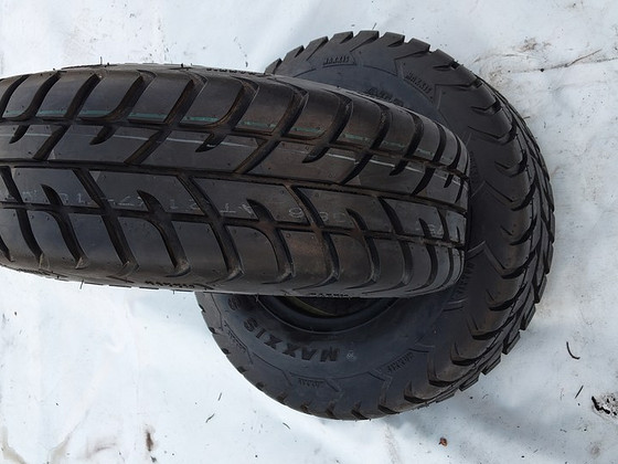 ШИНЫ ДЛЯ ATV 10" MAXXIS