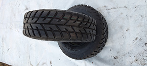 ШИНЫ ДЛЯ ATV 10" MAXXIS (1 фото из 4)
