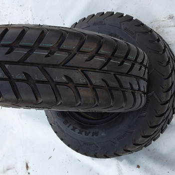 ШИНЫ ДЛЯ ATV 10" MAXXIS