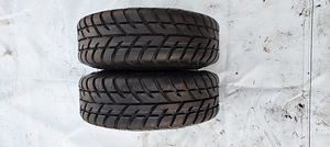ШИНЫ ДЛЯ ATV 10" MAXXIS (2 фото из 4)