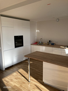 Mööbli kokkupanek ja paigaldus (5 foto / 10)
