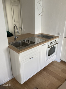 Mööbli kokkupanek ja paigaldus (6 foto / 10)