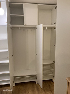Mööbli kokkupanek ja paigaldus (3 foto / 10)