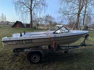 Mootorpaat (3 foto / 8)