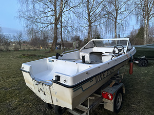 Mootorpaat (6 foto / 8)
