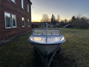 Mootorpaat (7 foto / 8)