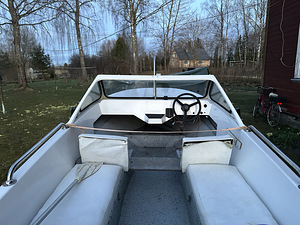Mootorpaat (8 foto / 8)
