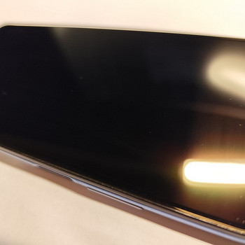 Xiaomi MI T10 lite экран с частью корпуса