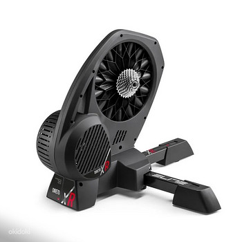 Treeningpukk ELITE DIRETO XR