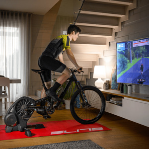 Treeningpukk ELITE DIRETO XR (6 foto / 7)