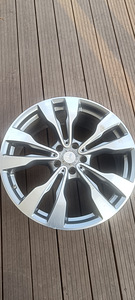 20" Mercedes 5x112 veljed (4 foto / 4)