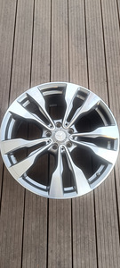 20" Mercedes 5x112 veljed (1 foto / 4)