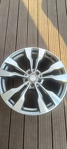 20" Mercedes 5x112 veljed (2 foto / 4)