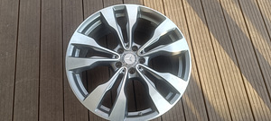 20" Mercedes 5x112 veljed (3 foto / 4)