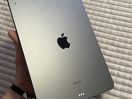 iPad air 5 M1